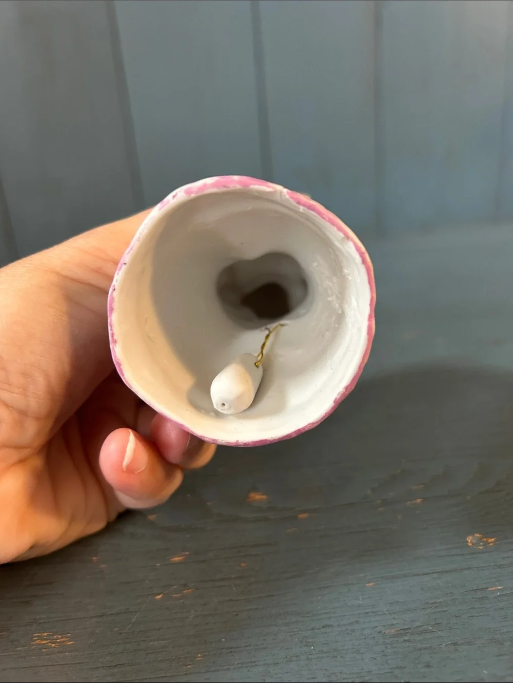 Jasco charming ceramic